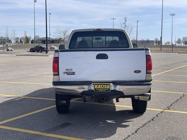 2000 ford f-350 xlt