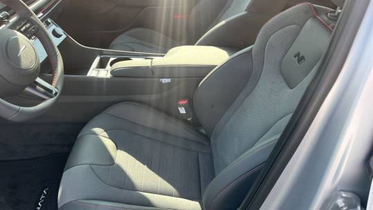 2024 Hyundai Sonata