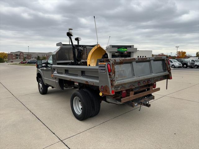 2013 ford f-350 xl