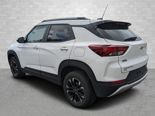 2023 chevrolet trailblazer in co bluffs, iowa