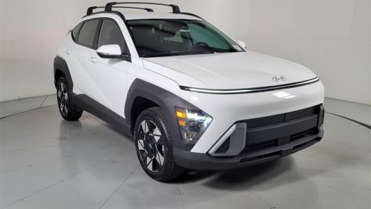 2024 Hyundai Kona