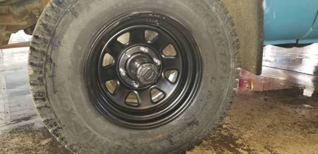 1974 chevrolet suburban for sale!