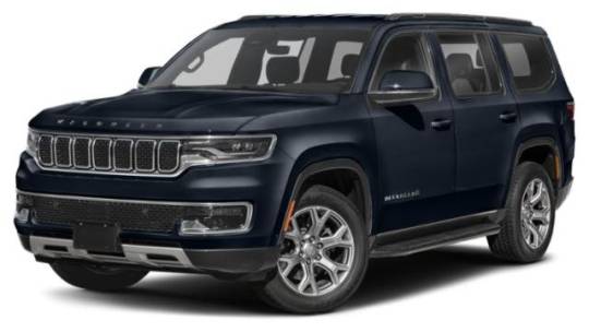 2024 wagoneer wagoneer