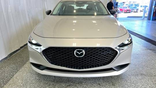 2024 Mazda