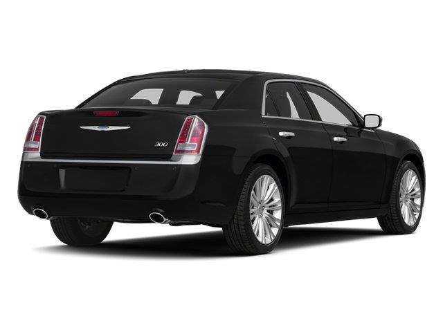 2013 chrysler 300 base base 4dr sedan for sale in albuquerque, new mexico