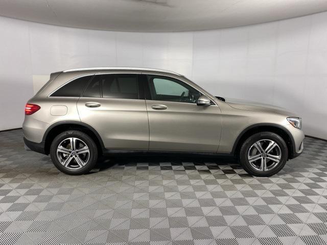 2019 mercedes-benz glc 300 4matic