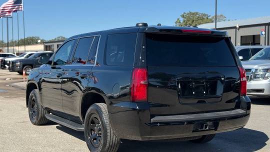 2019 Chevrolet Tahoe