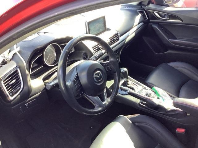 2014 mazda mazda3 s touring
