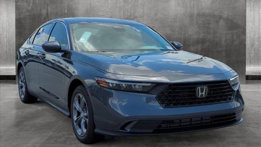 2024 Honda Accord