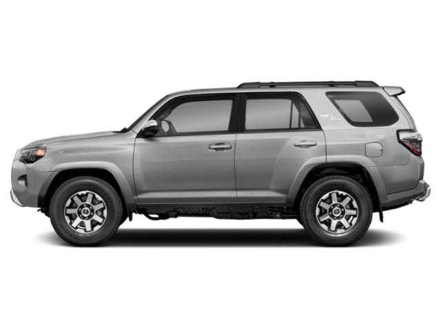2021 toyota 4runner trd off-road premium