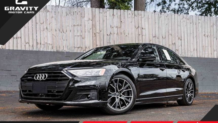 2020 audi a8 l quattro 60 tfsi