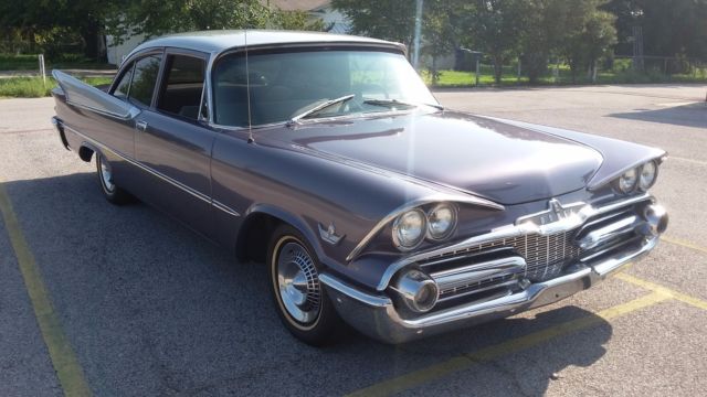 1959 dodge coronet