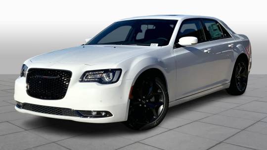 2023 Chrysler 300