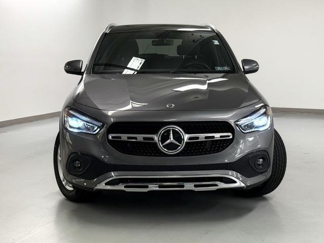 2022 mercedes-benz gla 250 4matic