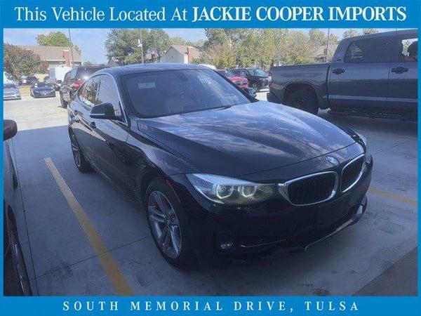 2017 bmw 330i gran turismo xdrive in secaucus, new jersey