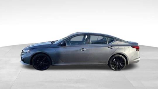 2022 Nissan Altima