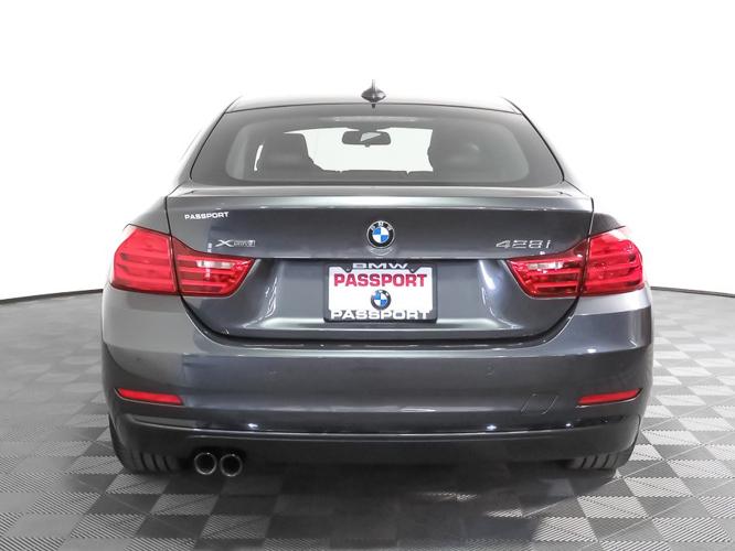 used 2016 bmw 428i gran coupe xdrive suitland, md 20746 for sale in camp springs, maryland
