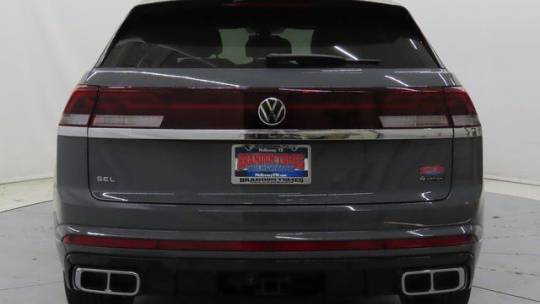 2024 Volkswagen Atlas Cross Sport