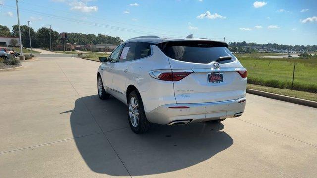 2023 buick enclave premium