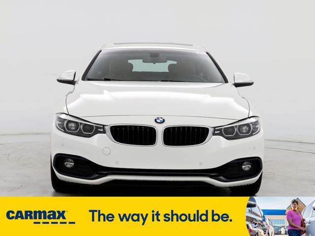 2019 bmw 430 i gran coupe