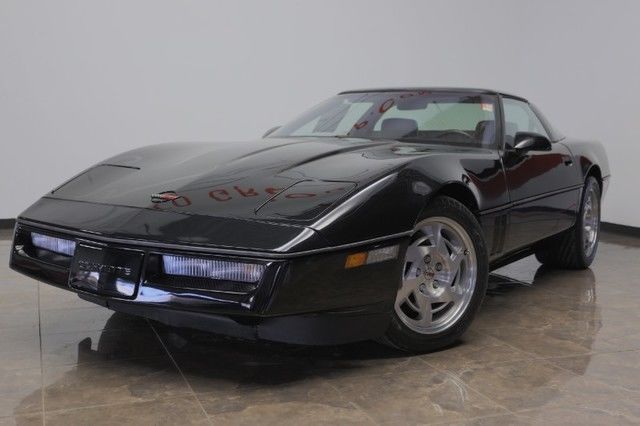 1990 chevrolet 2dr coupe