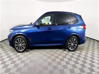 2019 BMW X5 xdrive50i