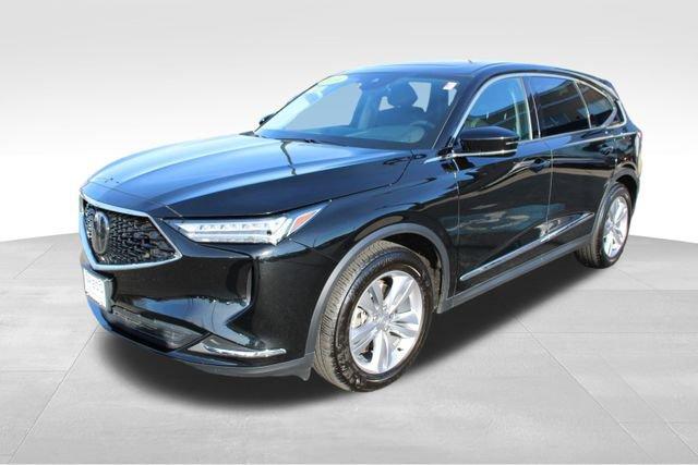 2024 acura mdx