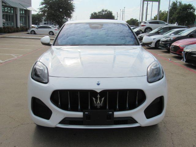 2024 maserati grecale gt