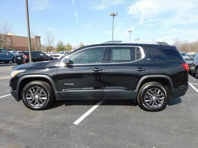 2019 gmc acadia slt-1 in mount juliet, tennessee