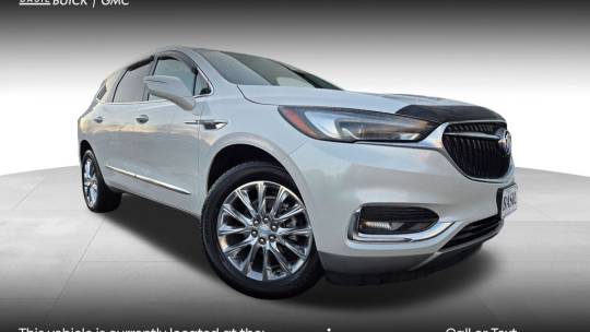 2021 Buick Enclave
