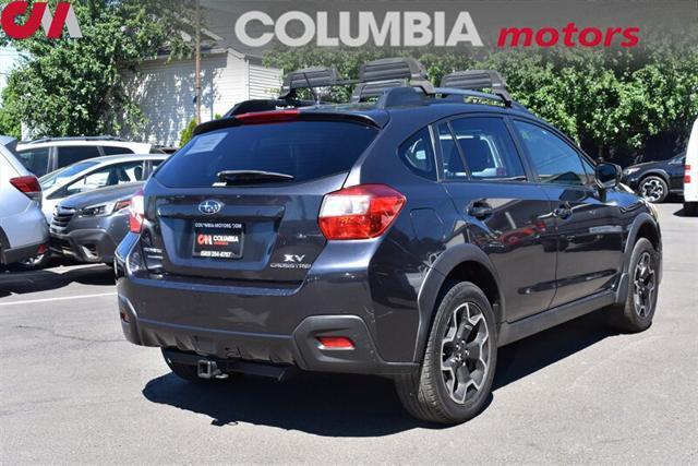 2013 subaru xv crosstrek 2.0i premium