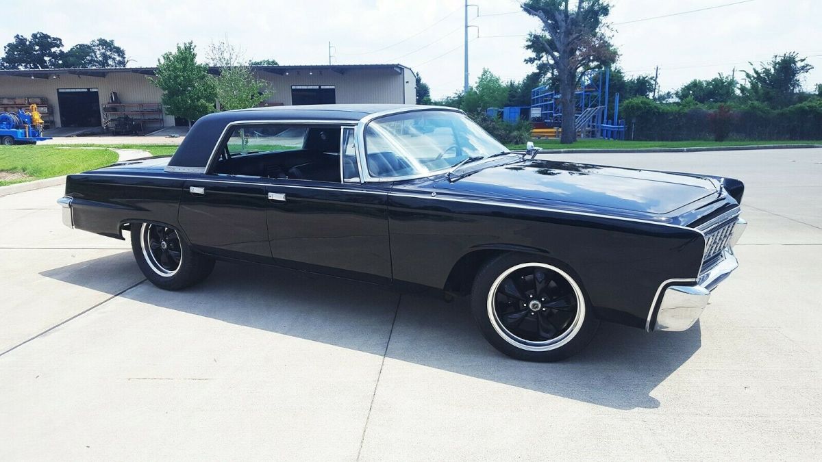 green hornet 440ci big block reliable muscle
