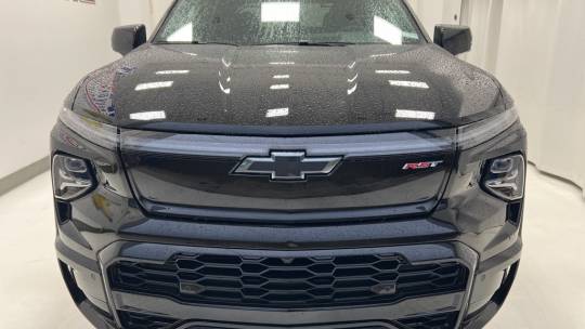 2024 Chevrolet Silverado