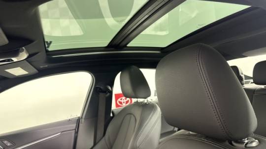 2023 bmw 2 series 228i xdrive gran coupe