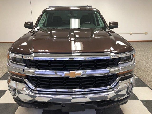 certified 2016 chevrolet silverado 1500 4x4 double cab lt gaylord, mi 49735 for sale in gaylord, michigan