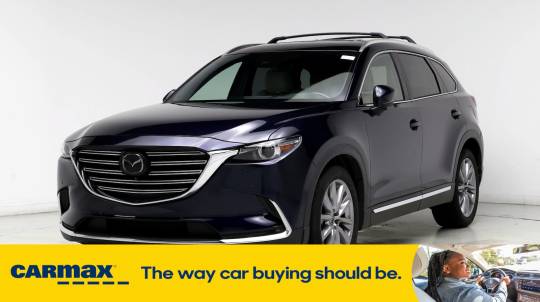 2021 Mazda CX-9