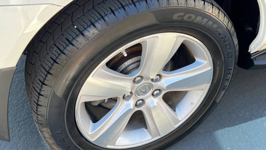 2010 acura mdx sh-awd w/tech w/res