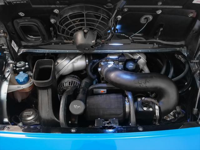 2008 porsche 911 carrera 4s cabriolet