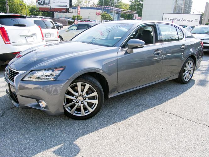 used 2015 lexus gs 350 awd wilmington, de 19806 for sale in wilmington, delaware