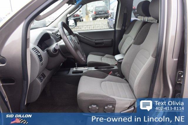2006 nissan xterra s s 4dr suv 4wd w/manual for sale in lincoln, nebraska