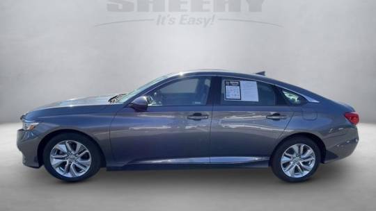 2020 Honda Accord