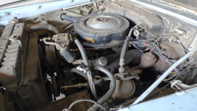 1966 chrysler imperial 2 door convertible
