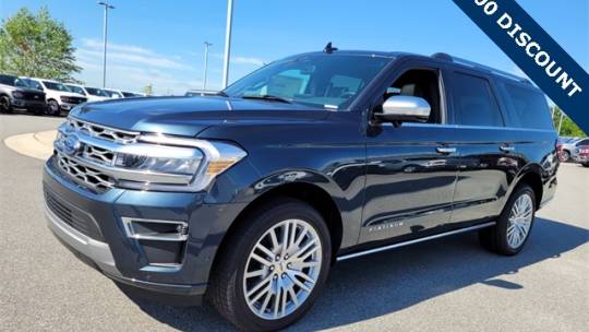 2024 Ford Expedition