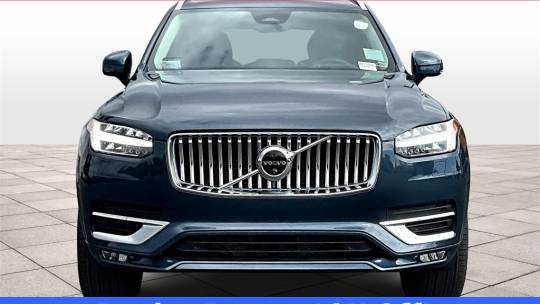 2024 Volvo XC90