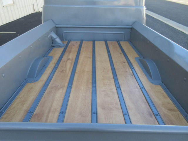 1954 dodge pilot house hot rod pickup truck