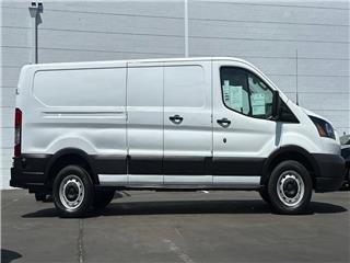 2019 Ford Transit 250