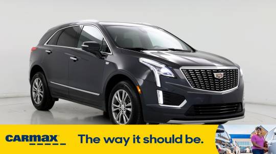 2023 Cadillac XT5