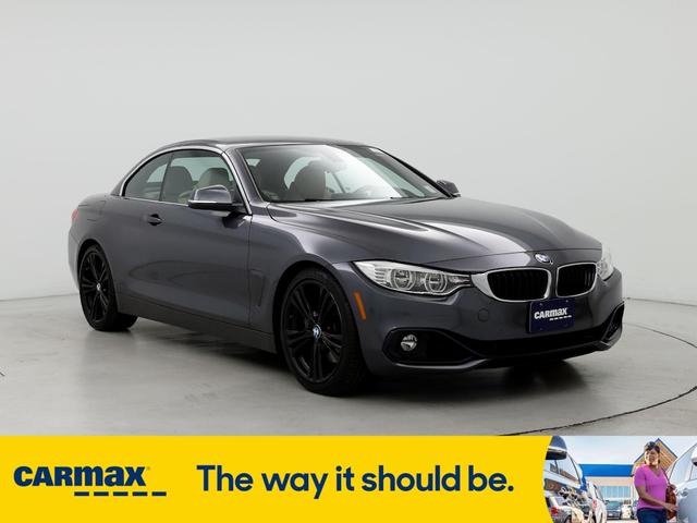 2017 bmw 440 i