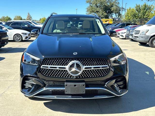 2024 mercedes-benz gle 350