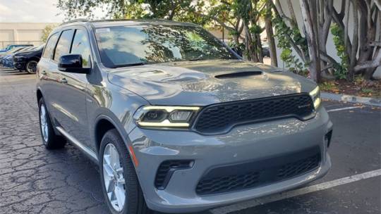 2024 Dodge Durango